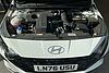 Hyundai I20 1.0T GDi 90 Tech Line 5dr White