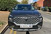 Hyundai SANTA FE 1.6 TGDi Hybrid Premium 5dr Auto Green