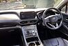 Hyundai SANTA FE 1.6 TGDi Hybrid Premium 5dr Auto Green