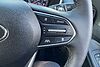 Hyundai SANTA FE 1.6 TGDi Hybrid Premium 5dr Auto Green