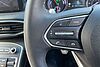 Hyundai SANTA FE 1.6 TGDi Hybrid Premium 5dr Auto Green