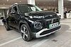 Hyundai INSTER 85kW 02 49kWh 5dr Auto Black