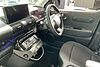 Hyundai INSTER 85kW 02 49kWh 5dr Auto Black