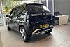 Hyundai INSTER 85kW 02 49kWh 5dr Auto Black