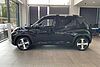 Hyundai INSTER 85kW 02 49kWh 5dr Auto Black