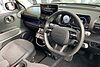 Hyundai INSTER 85kW 02 49kWh 5dr Auto Black
