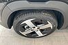 Hyundai INSTER 85kW 02 49kWh 5dr Auto Black