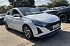 Hyundai I20 1.0T GDi Premium 5dr White