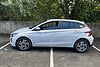 Hyundai I20 1.0T GDi 90 Element 5dr Grey