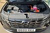 Hyundai TUCSON 1.6 TGDi Hybrid 230 Premium 5dr 2WD Auto Black