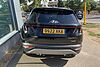 Hyundai TUCSON 1.6 TGDi Hybrid 230 Premium 5dr 2WD Auto Black