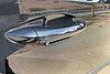 Hyundai TUCSON 1.6 TGDi Hybrid 230 Premium 5dr 2WD Auto Black