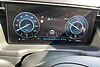 Hyundai TUCSON 1.6 TGDi Hybrid 230 Premium 5dr 2WD Auto Black