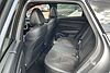 Hyundai TUCSON 1.6 TGDi Hybrid 230 N Line S 5dr 2WD Auto Silver
