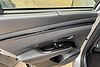 Hyundai TUCSON 1.6 TGDi Hybrid 230 N Line S 5dr 2WD Auto Silver
