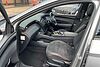Hyundai TUCSON 1.6 TGDi Hybrid 230 N Line S 5dr 2WD Auto Silver