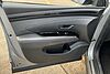 Hyundai TUCSON 1.6 TGDi Hybrid 230 N Line S 5dr 2WD Auto Silver