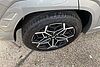 Hyundai TUCSON 1.6 TGDi Hybrid 230 N Line S 5dr 2WD Auto Silver