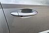 Hyundai TUCSON 1.6 TGDi Hybrid 230 N Line S 5dr 2WD Auto Silver