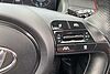 Hyundai TUCSON 1.6 TGDi Hybrid 230 N Line S 5dr 2WD Auto Silver