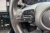 Hyundai TUCSON 1.6 TGDi Hybrid 230 N Line S 5dr 2WD Auto Silver