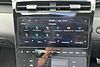 Hyundai TUCSON 1.6 TGDi Hybrid 230 N Line S 5dr 2WD Auto Silver