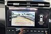 Hyundai TUCSON 1.6 TGDi Hybrid 230 N Line S 5dr 2WD Auto Silver