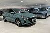 Hyundai I20 1.0T GDi Premium 5dr Green