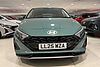 Hyundai I20 1.0T GDi Premium 5dr Green