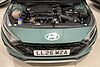Hyundai I20 1.0T GDi Premium 5dr Green