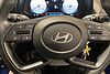 Hyundai I20 1.0T GDi Premium 5dr Green