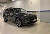 Hyundai TUCSON 1.6 TGDi Hybrid 230 Premium 5dr 2WD Auto Grey