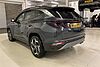 Hyundai TUCSON 1.6 TGDi Hybrid 230 Premium 5dr 2WD Auto Grey