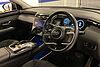 Hyundai TUCSON 1.6 TGDi Hybrid 230 Premium 5dr 2WD Auto Grey