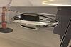 Hyundai TUCSON 1.6 TGDi Hybrid 230 Premium 5dr 2WD Auto Grey