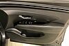 Hyundai TUCSON 1.6 TGDi Hybrid 230 Premium 5dr 2WD Auto Grey