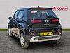 Hyundai INSTER 71kW 01 42kWh 5dr Auto Pearl - Abyss black