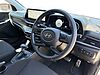 Hyundai BAYON 1.0 TGDi [90] Tech Line 5dr DCT Atlas white