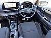 Hyundai BAYON 1.0 TGDi [90] Tech Line 5dr DCT Atlas white