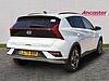 Hyundai BAYON 1.0 TGDi [90] Tech Line 5dr DCT Atlas white