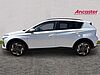 Hyundai BAYON 1.0 TGDi [90] Tech Line 5dr DCT Atlas white