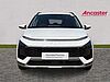 Hyundai BAYON 1.0 TGDi [90] Tech Line 5dr DCT Atlas white
