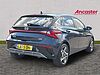 Hyundai I20 1.0T GDi Ultimate 5dr DCT Pearl - Aurora grey