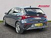 Hyundai I20 1.0T GDi Ultimate 5dr DCT Pearl - Aurora grey