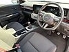 Hyundai KONA 1.6T 138 N Line 5dr Silver