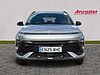 Hyundai KONA 1.6T 138 N Line 5dr Silver