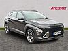 Hyundai KONA 1.6 Hybrid 138 Advance 5dr DCT Black