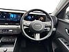 Hyundai KONA 1.6 Hybrid 138 Advance 5dr DCT Black
