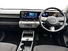 Hyundai KONA 1.6 Hybrid 138 Advance 5dr DCT Black