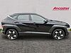 Hyundai KONA 1.6 Hybrid 138 Advance 5dr DCT Black